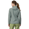 Patagonia Women's R2 CrossStrata Hoody