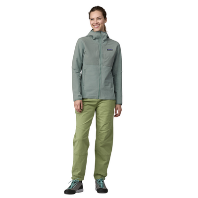 Patagonia Women's R2 CrossStrata Hoody