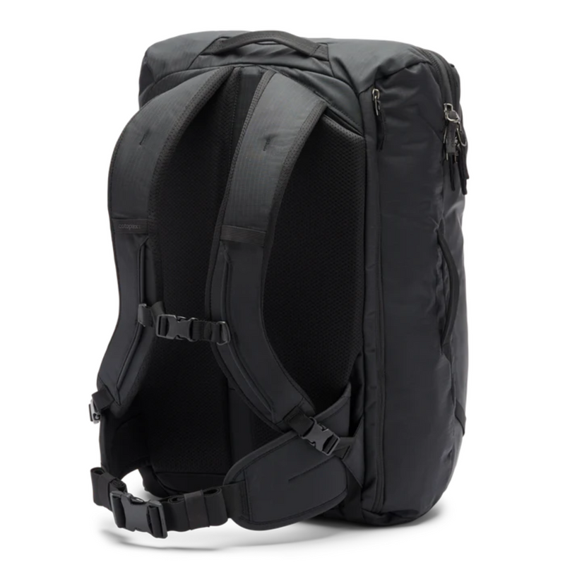 Cotopaxi Black