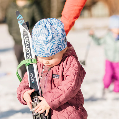 Skida Baby Alpine Hat