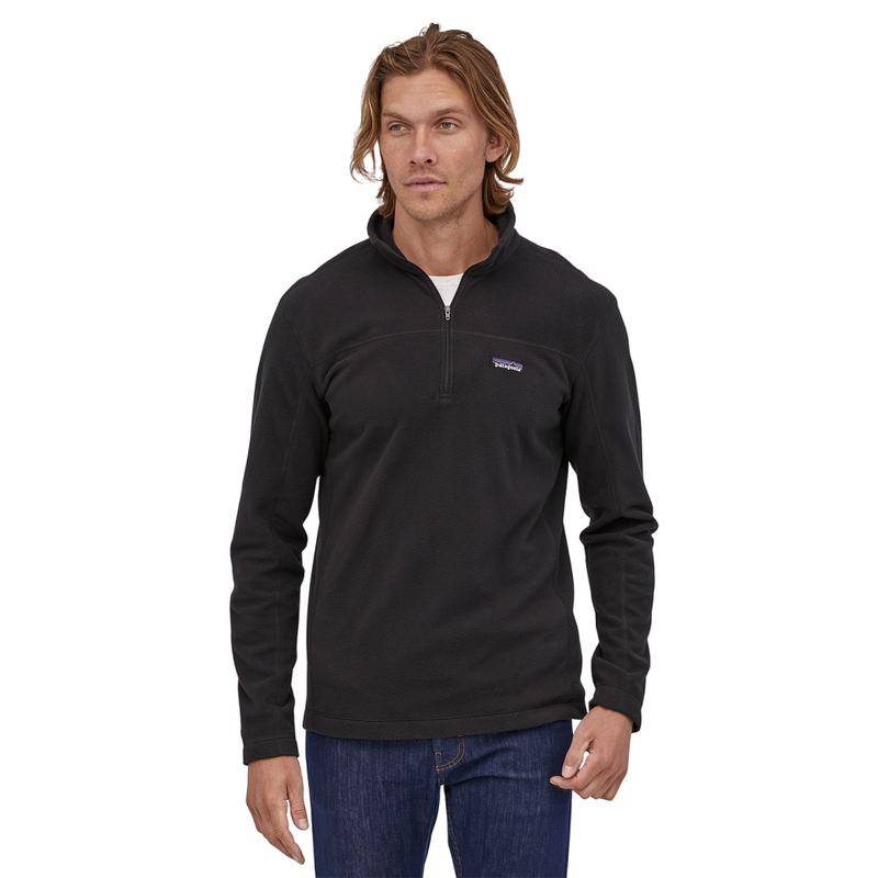 Patagonia Men's Micro D Pullover