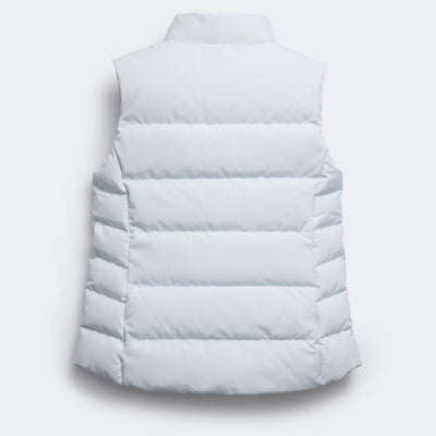 Canada Goose Women's Freestyle Vest - White Disc