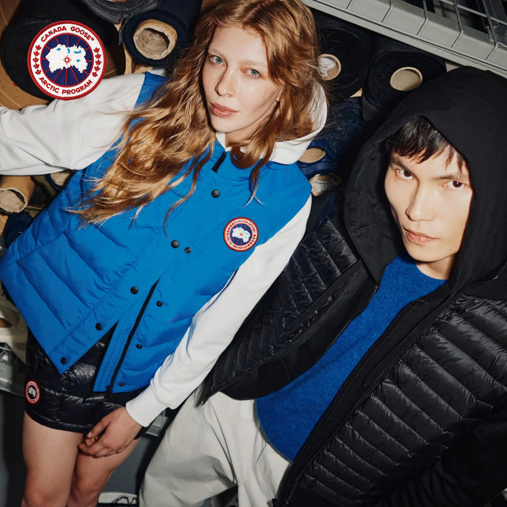 Shop Canada Goose