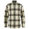 Fjallraven Men's Singi Flannel Overshirt