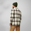 Fjallraven Men's Singi Flannel Overshirt