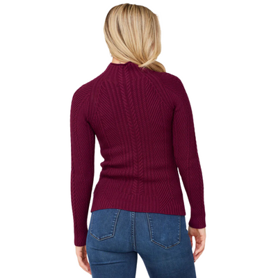 Krimson Klover Women's Lydia Sweater