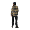 Fjallraven Men's Singi Heavy Flannel Shirt