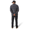 Flylow Men's Lassen Fleece Lined Flannel