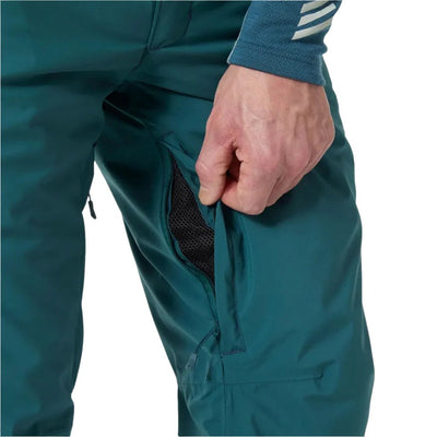 Helly Hansen Men's Legendary Insulated Pant