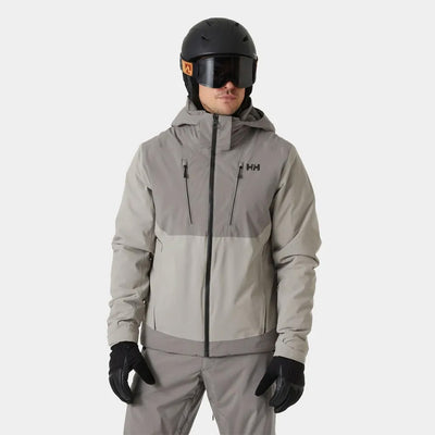 Helly Hansen Men's Alpha 4.0 Jacket