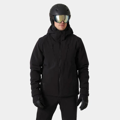 Helly Hansen Men's Alpha 4.0 Jacket