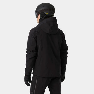 Helly Hansen Men's Alpha 4.0 Jacket