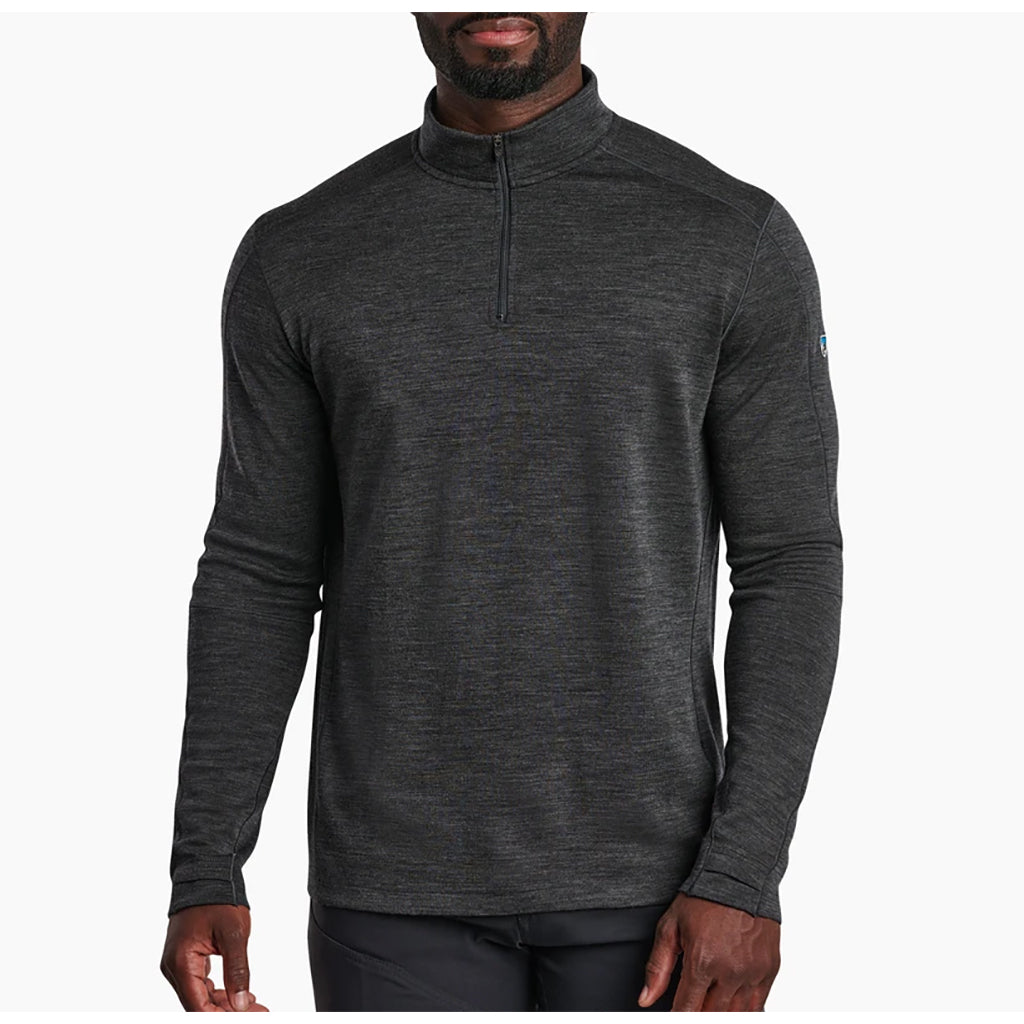 Kuhl Men's Invigoratr 1/4 Zip