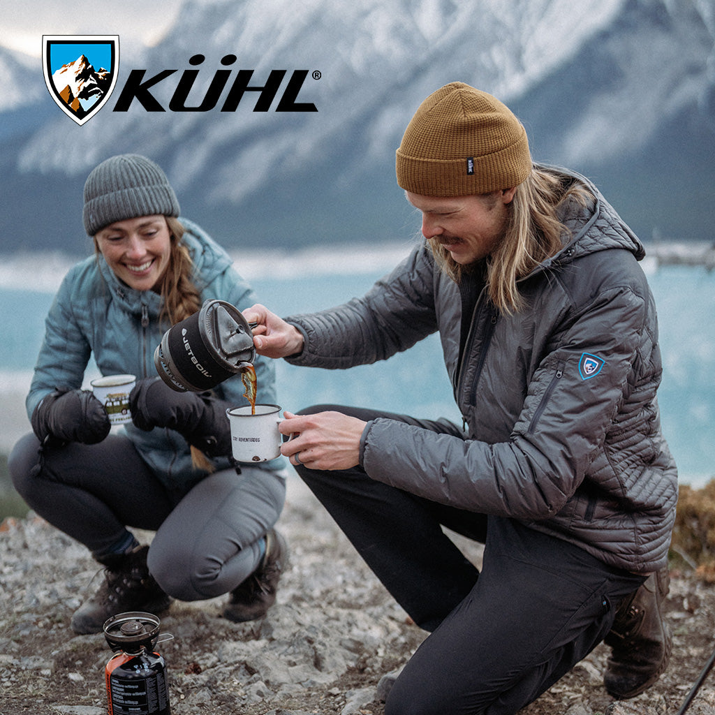 Kuhl - Shop Now