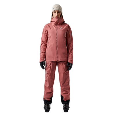 Orage Women's MTN-X Alpina 3L Light Jacket - Past Season