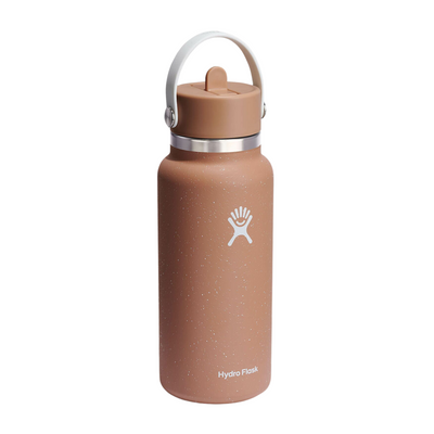 Hydro Flask 32oz Wide Mouth Flex Straw Cap - Limited Edition