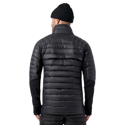 Orage Men's Morrison Gilltek Hybrid Jacket