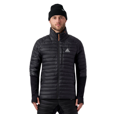 Orage Men's Morrison Gilltek Hybrid Jacket