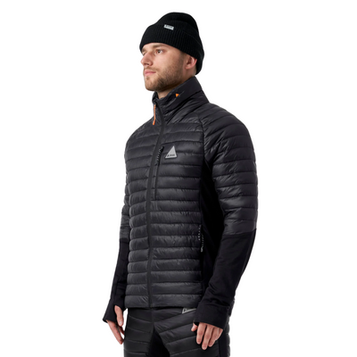 Orage Men's Morrison Gilltek Hybrid Jacket