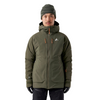 Orage Men's Alaskan Insulated Jacket - Past Season