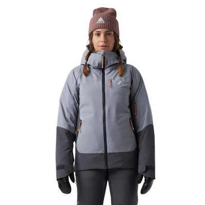 Orage Women's Nina Hybrid Insulated Jacket - Past Season