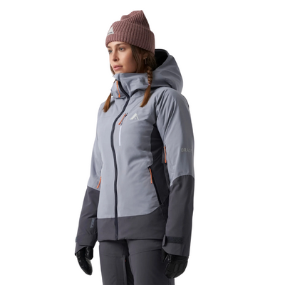 Orage Women's Nina Hybrid Insulated Jacket - Past Season