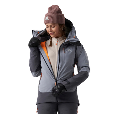 Orage Women's Nina Hybrid Insulated Jacket - Past Season