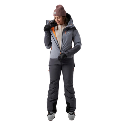 Orage Women's Nina Hybrid Insulated Jacket - Past Season