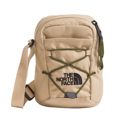 Khaki Stone/TNF Black