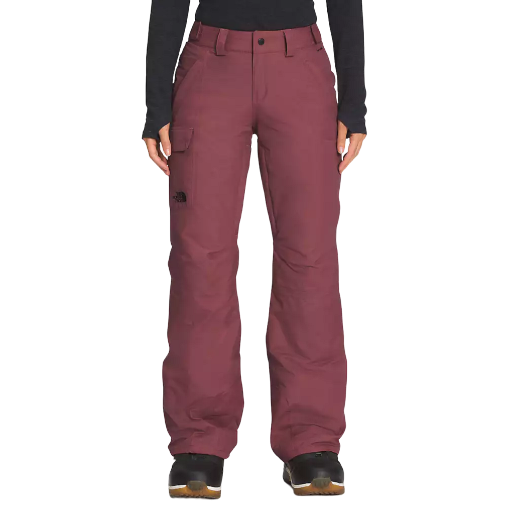 The North Face Apex STH Pant 2024 - Women's – The Ski Chalet