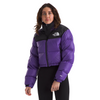 Peak Purple/Tnf Black