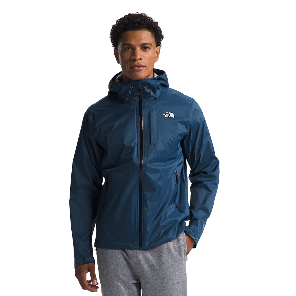 The North Face Plus Size Shelter Cove Hybrid Jacket (TNF Black