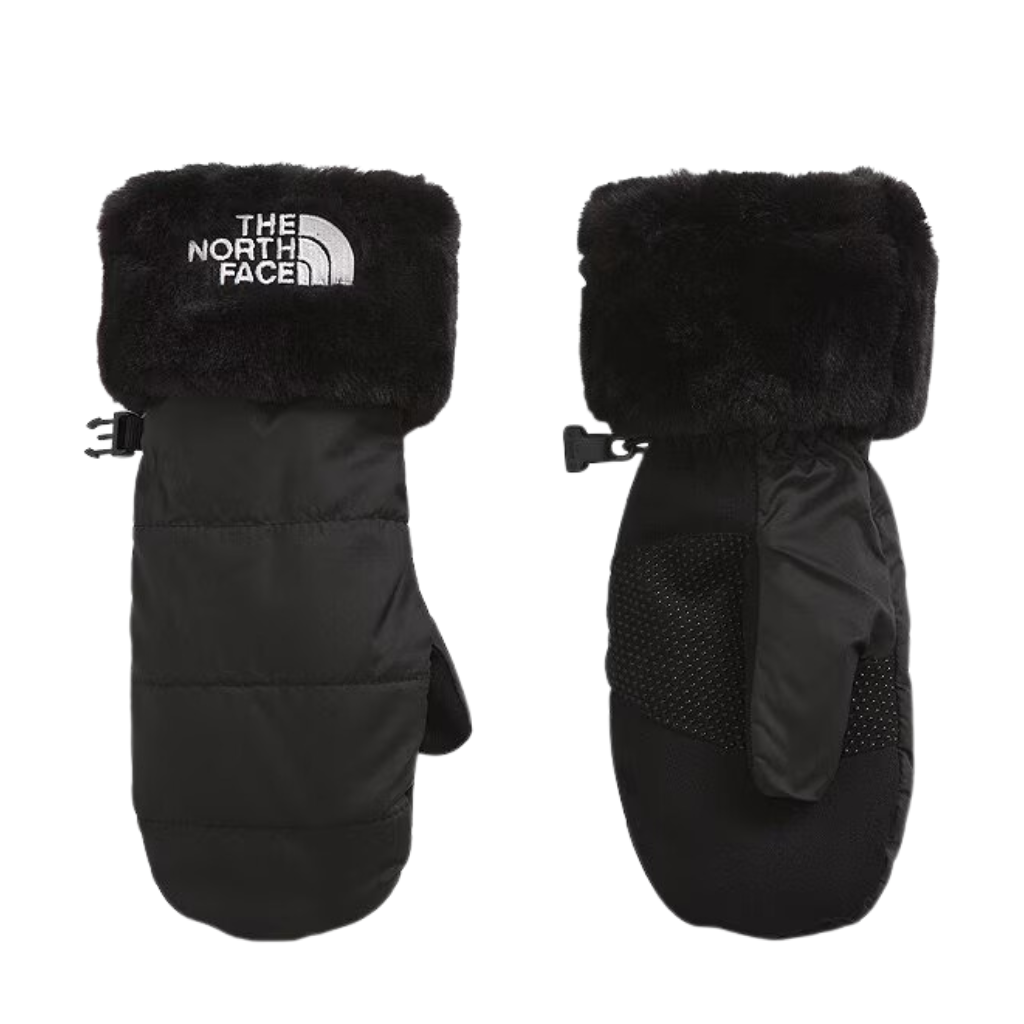 The North Face Girls' Shasta Mitt