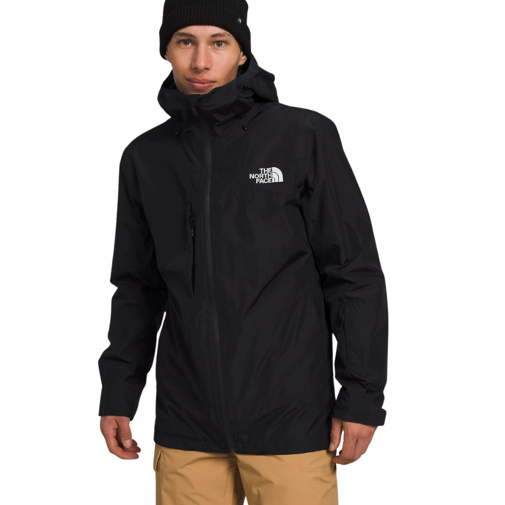 TNF Black-NPF