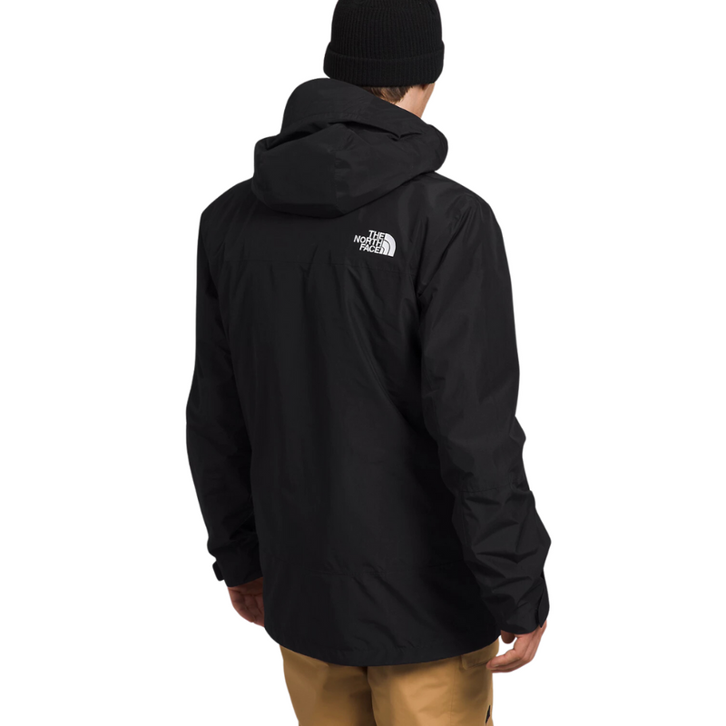 TNF Black-NPF