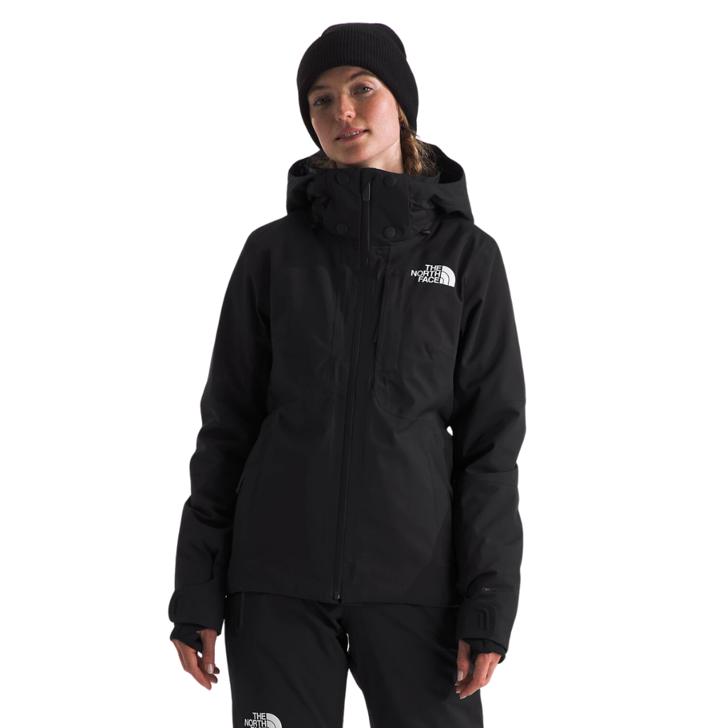 TNF BlackTNF Black