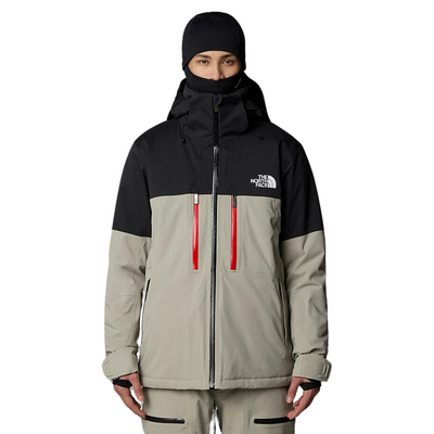 Clay Grey/TNF Black