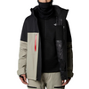 The North Face Men's Chakal Jacket