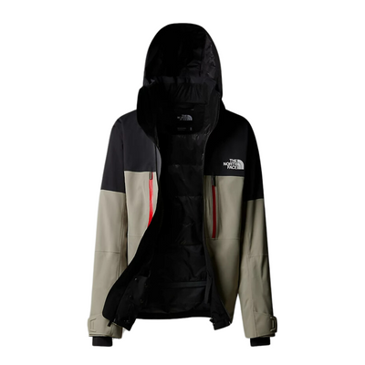 The North Face Men's Chakal Jacket