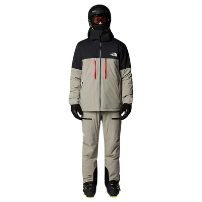 The North Face Men's Chakal Jacket