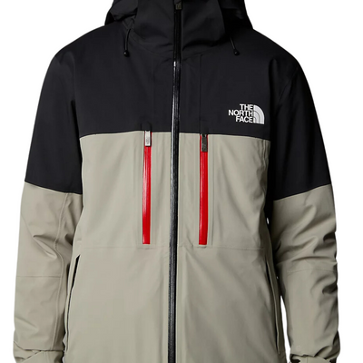 The North Face Men's Chakal Jacket