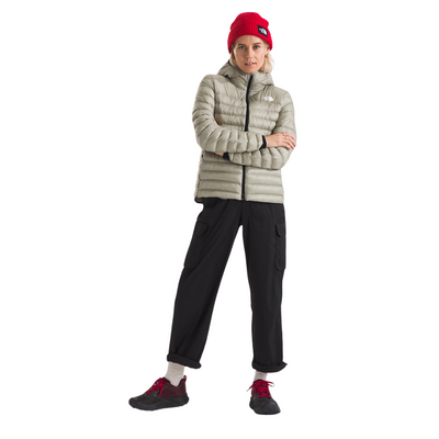 The North Face Women's Terra Peak Hoody