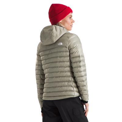 The North Face Women's Terra Peak Hoody