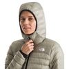 The North Face Women's Terra Peak Hoody