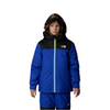 The North Face Boys' Freedom Insulated Jacket