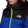 The North Face Boys' Freedom Insulated Jacket