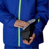 The North Face Boys' Freedom Insulated Jacket