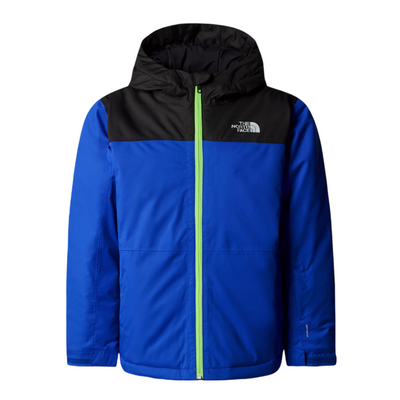 TNF Blue