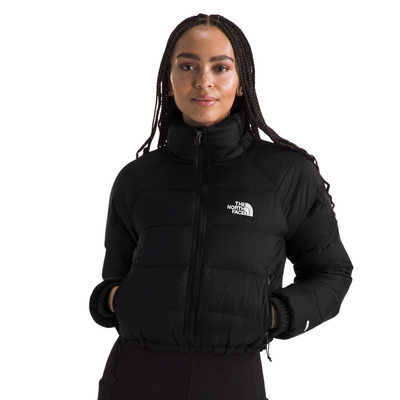 TNF Black