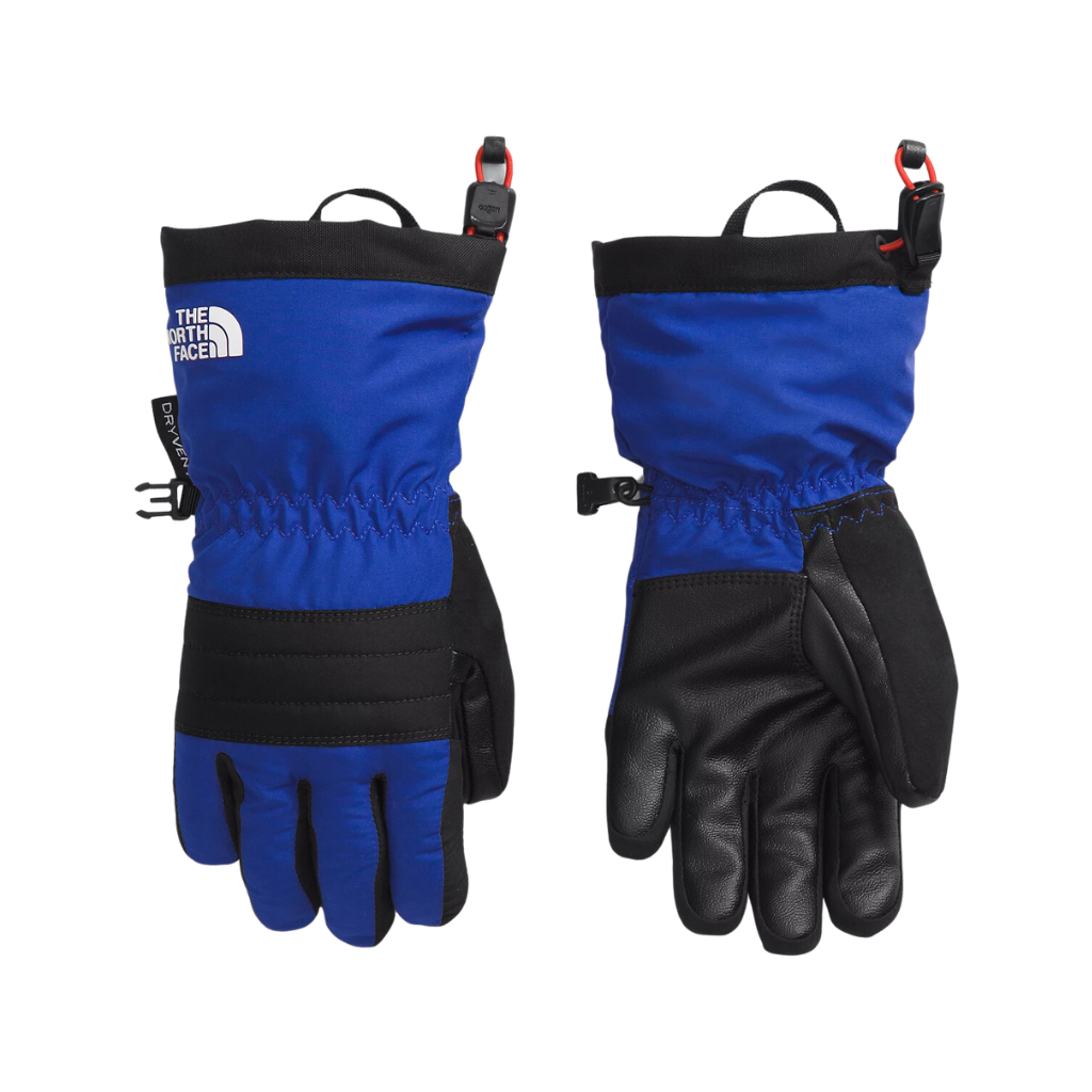 North face windwall gloves best sale